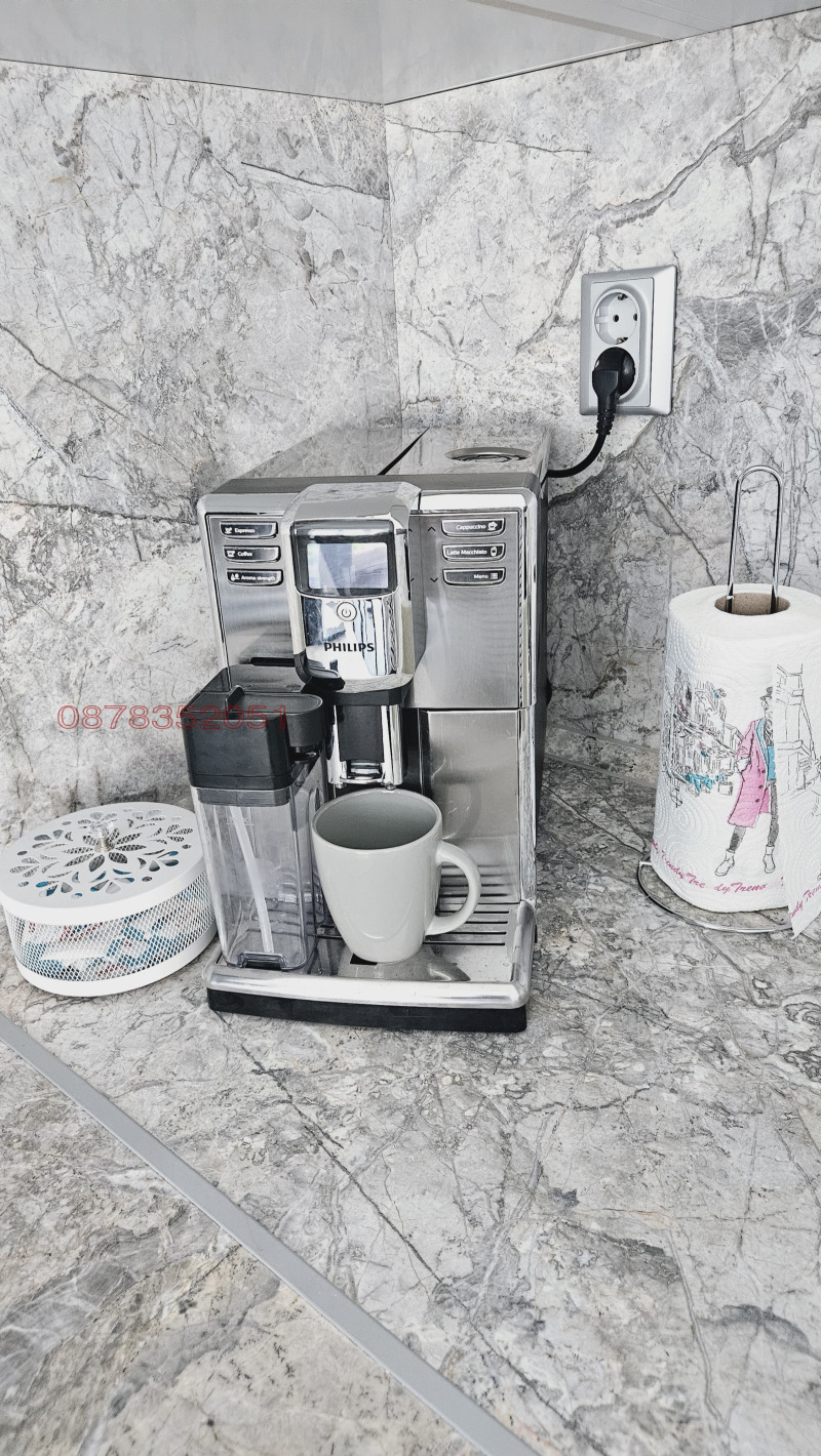 Дава под наем 3-СТАЕН, гр. Варна, Колхозен пазар, снимка 8 - Апартаменти - 52783612