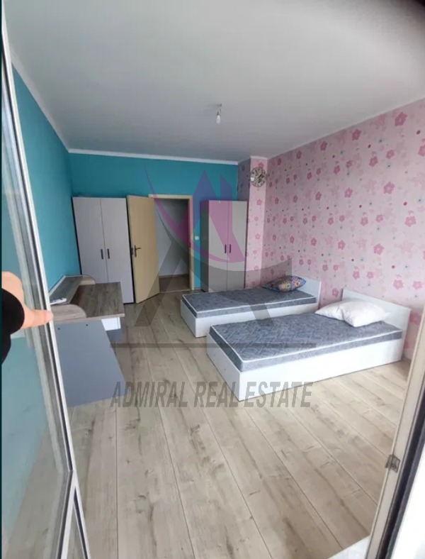 Дава под наем 3-СТАЕН, гр. Варна, Гранд Мол, снимка 4 - Апартаменти - 55712679