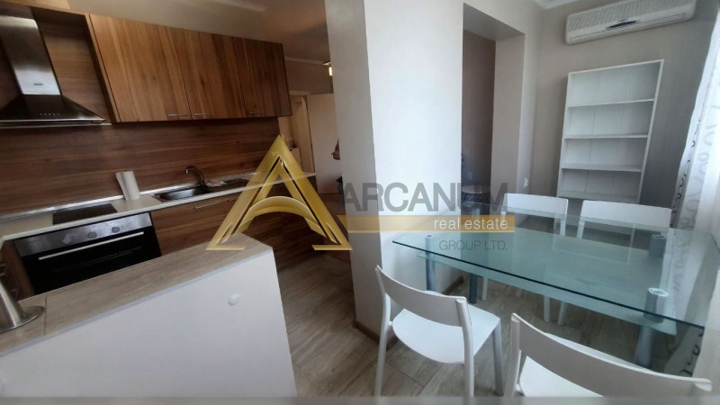 Дава под наем 3-СТАЕН, гр. Варна, Завод Дружба