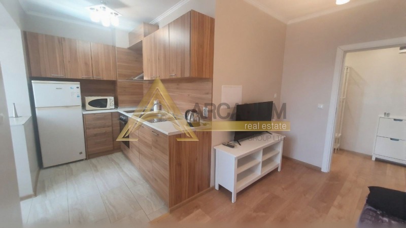 Дава под наем 3-СТАЕН, гр. Варна, Завод Дружба, снимка 2 - Апартаменти - 52687219