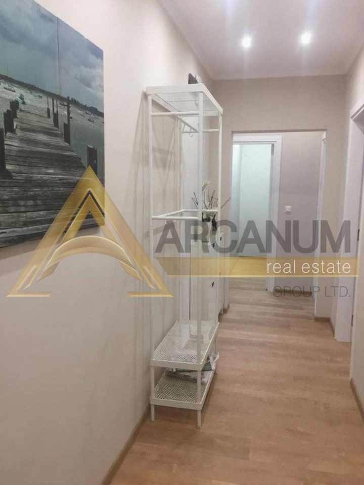 Дава под наем 3-СТАЕН, гр. Варна, Завод Дружба, снимка 4 - Апартаменти - 52687219