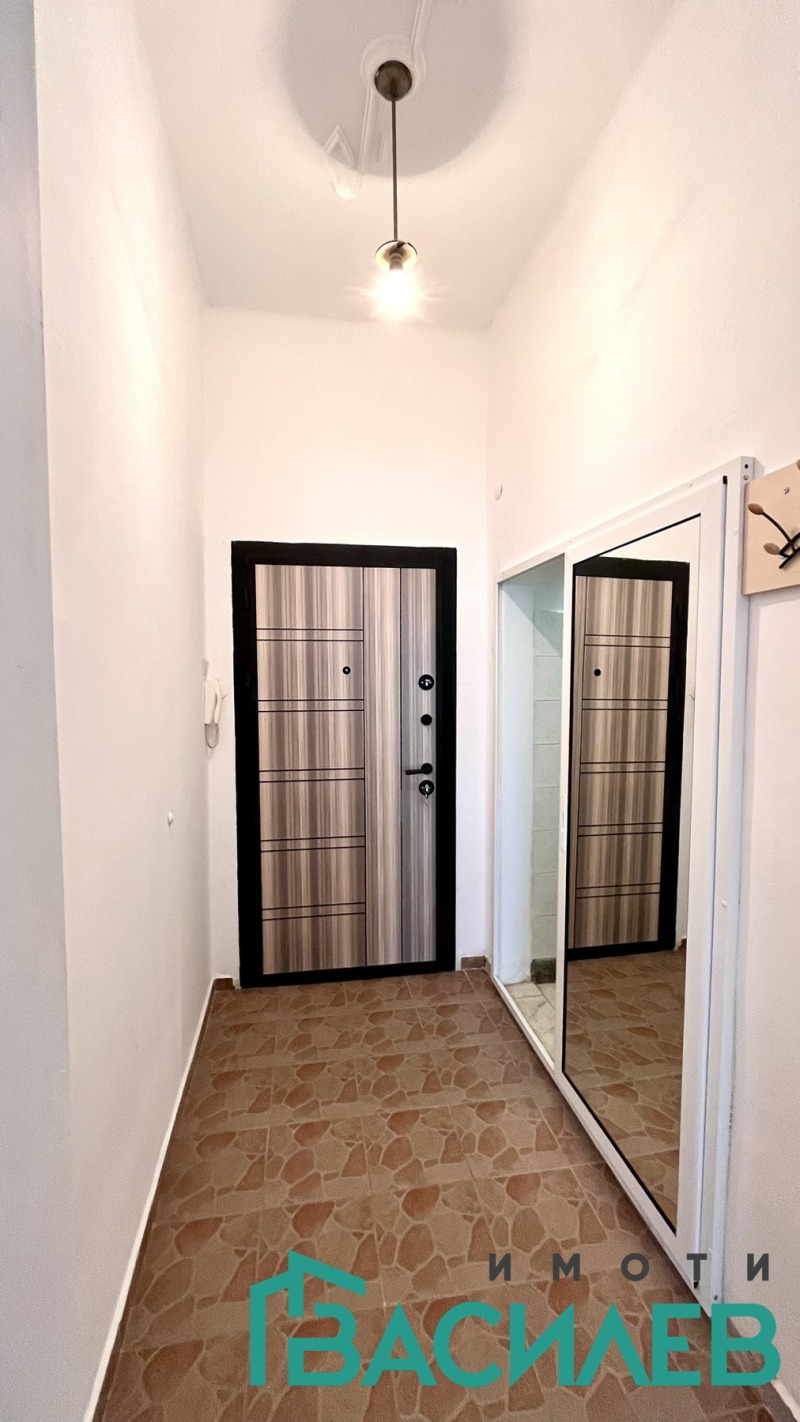 Дава под наем 3-СТАЕН, гр. София, Център, снимка 11 - Апартаменти - 53462486