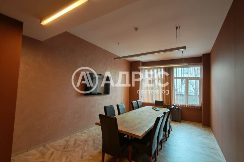 Дава под наем ОФИС, гр. София, Гео Милев, снимка 5 - Офиси - 53106949