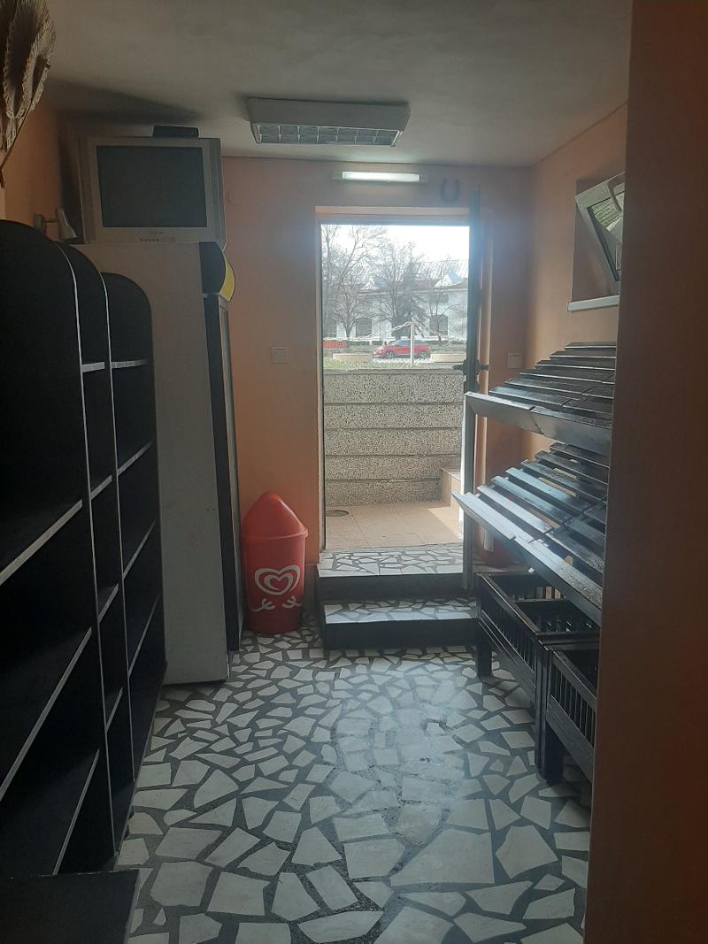 В аренду  Магазин София , Лозенец , 15 кв.м | 72984970 - изображение [8]