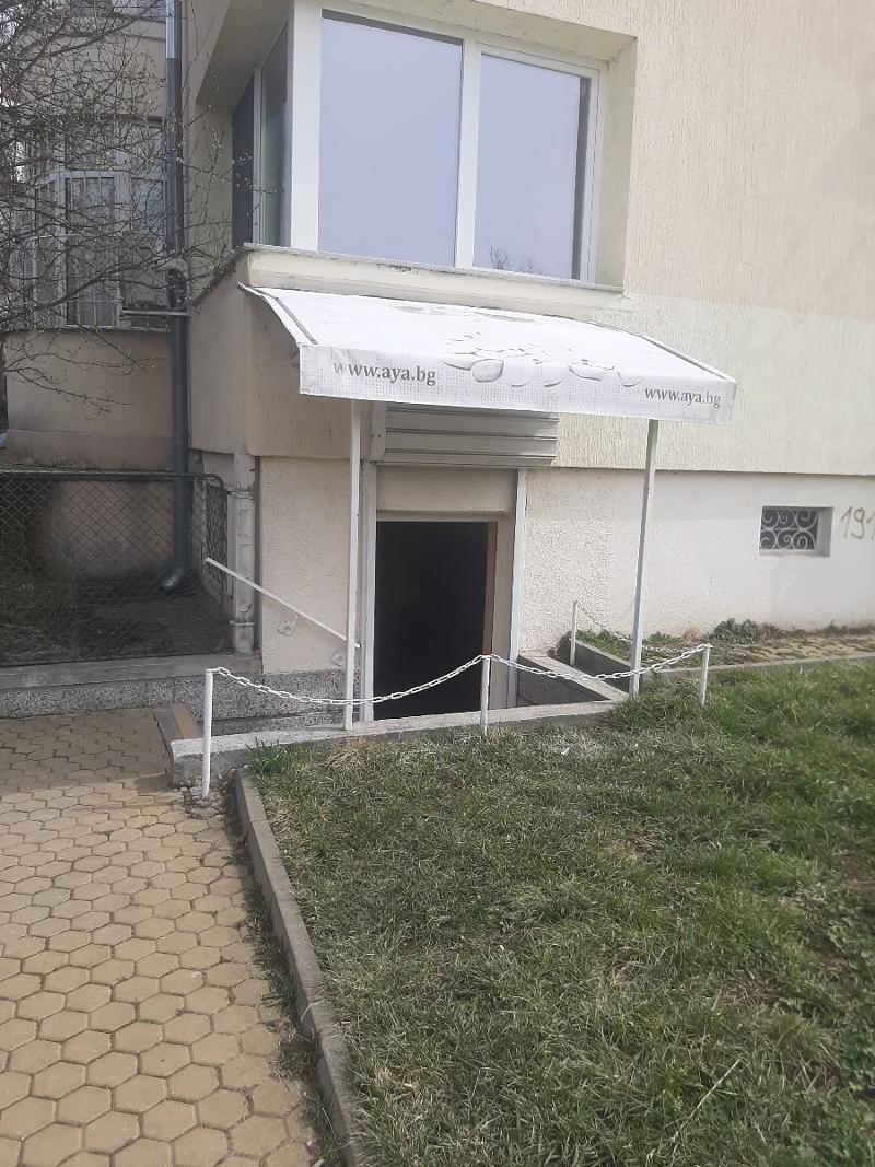 В аренду  Магазин София , Лозенец , 15 кв.м | 72984970