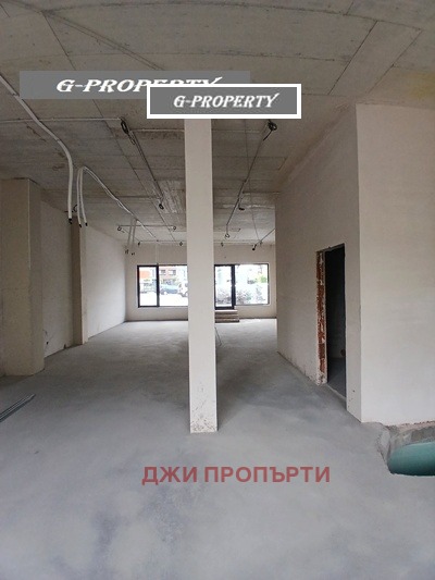 Дава под наем МАГАЗИН, гр. София, Малинова долина, снимка 2 - Магазини - 54836297