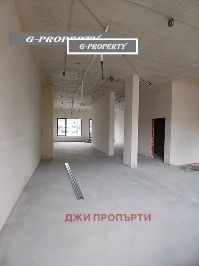 Дава под наем МАГАЗИН, гр. София, Малинова долина, снимка 3 - Магазини - 54836297