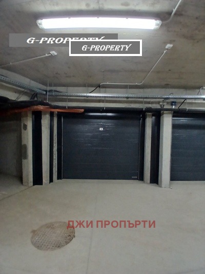 Дава под наем МАГАЗИН, гр. София, Малинова долина, снимка 12 - Магазини - 54836297