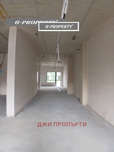 Дава под наем МАГАЗИН, гр. София, Малинова долина, снимка 4 - Магазини - 54836297