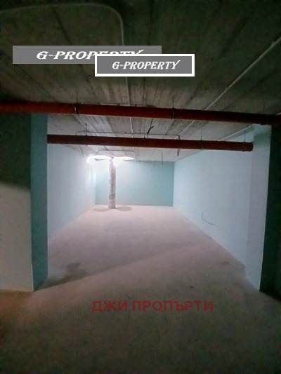 Дава под наем МАГАЗИН, гр. София, Малинова долина, снимка 11 - Магазини - 54836297