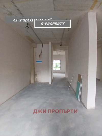 Дава под наем МАГАЗИН, гр. София, Малинова долина, снимка 5 - Магазини - 54836297