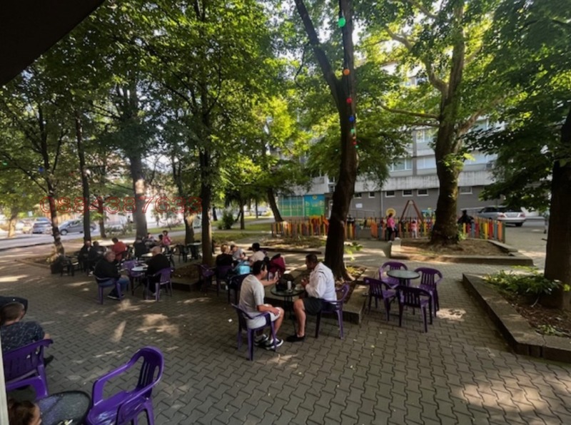 Дава под наем ЗАВЕДЕНИЕ, гр. Благоевград, Идеален център, снимка 5 - Заведения - 52782472