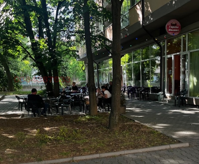 Дава под наем ЗАВЕДЕНИЕ, гр. Благоевград, Идеален център, снимка 6 - Заведения - 52782472