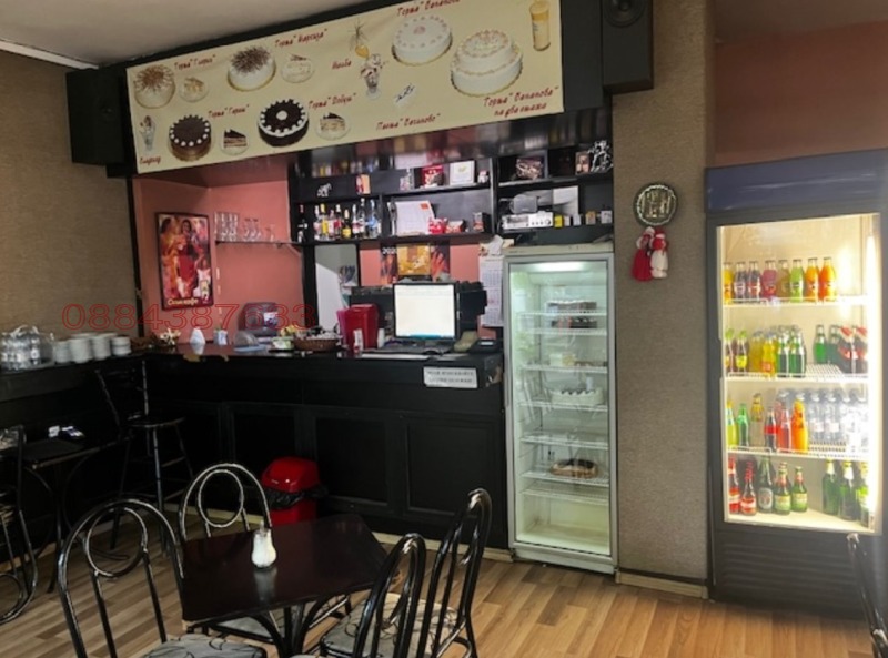 Дава под наем ЗАВЕДЕНИЕ, гр. Благоевград, Идеален център