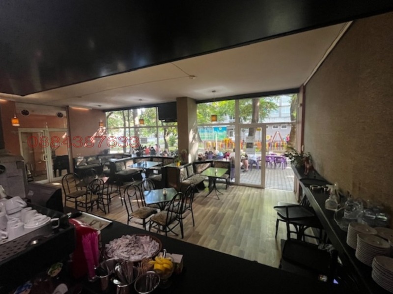 Дава под наем ЗАВЕДЕНИЕ, гр. Благоевград, Идеален център, снимка 4 - Заведения - 52782472