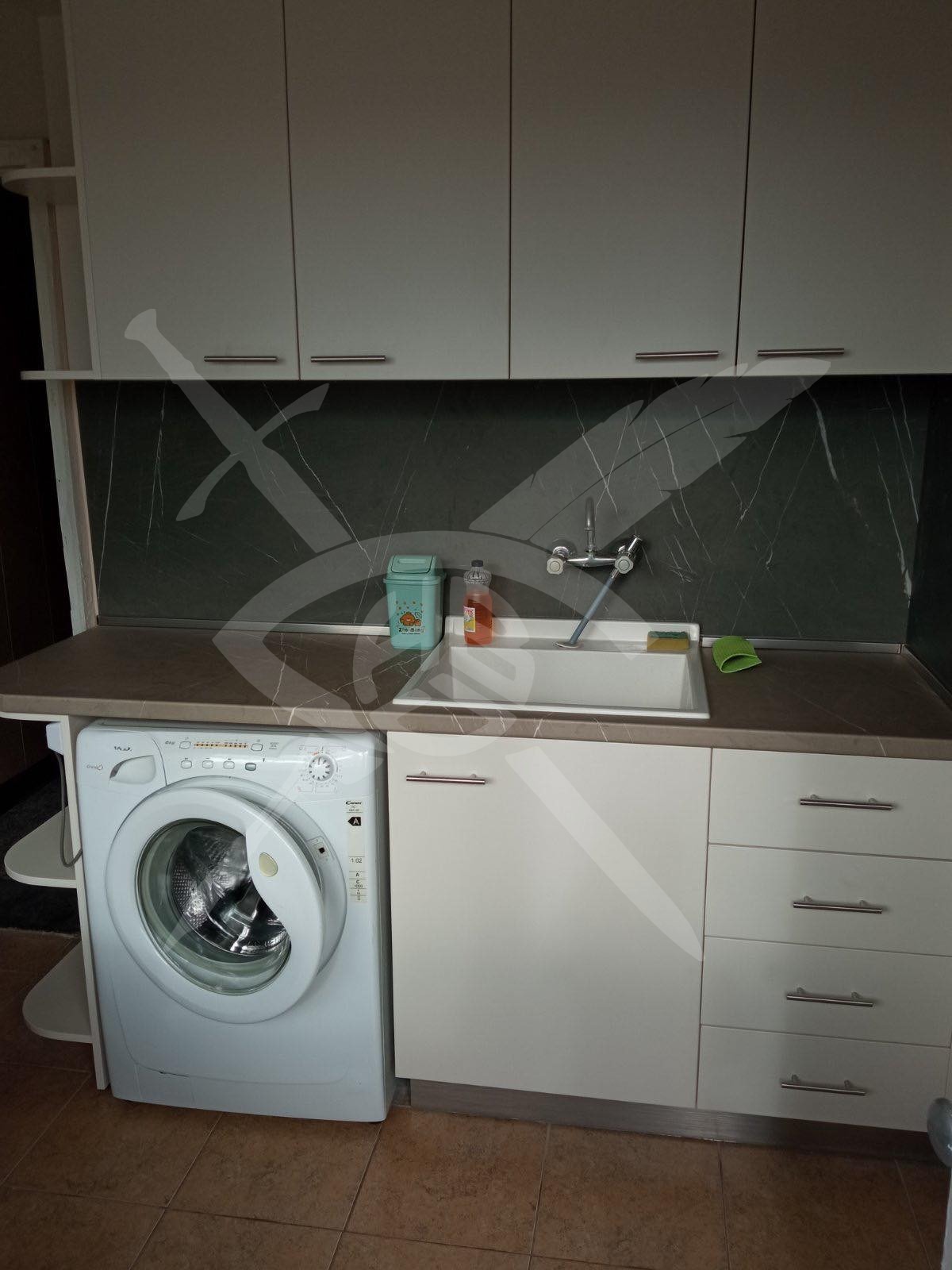 Дава под наем 2-СТАЕН, гр. Варна, Трошево, снимка 2 - Апартаменти - 46294842