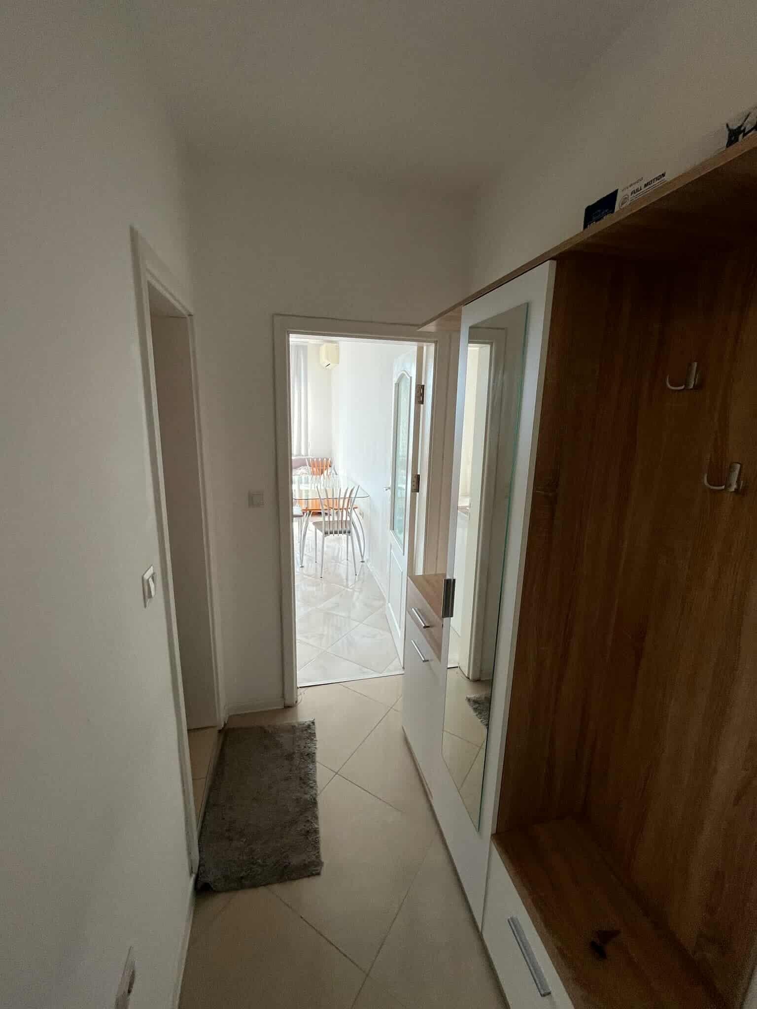 Дава под наем 2-СТАЕН, гр. Варна, Левски 1, снимка 3 - Апартаменти - 53316631