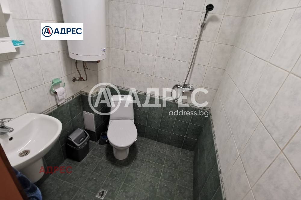 Дава под наем 2-СТАЕН, гр. Варна, Колхозен пазар, снимка 6 - Апартаменти - 54520105
