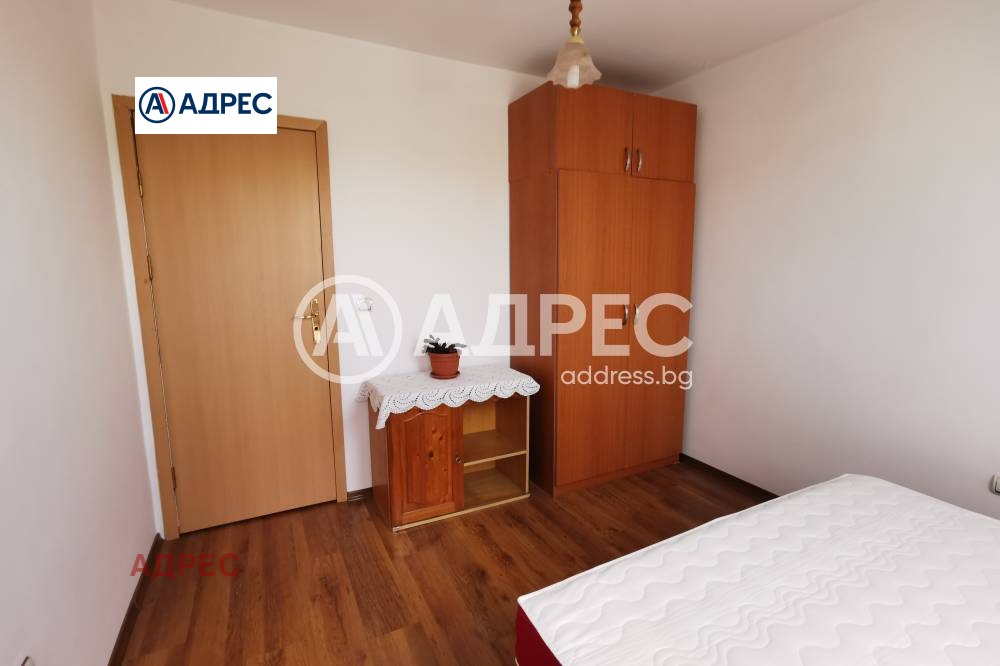 Дава под наем 2-СТАЕН, гр. Варна, Колхозен пазар, снимка 5 - Апартаменти - 54520105