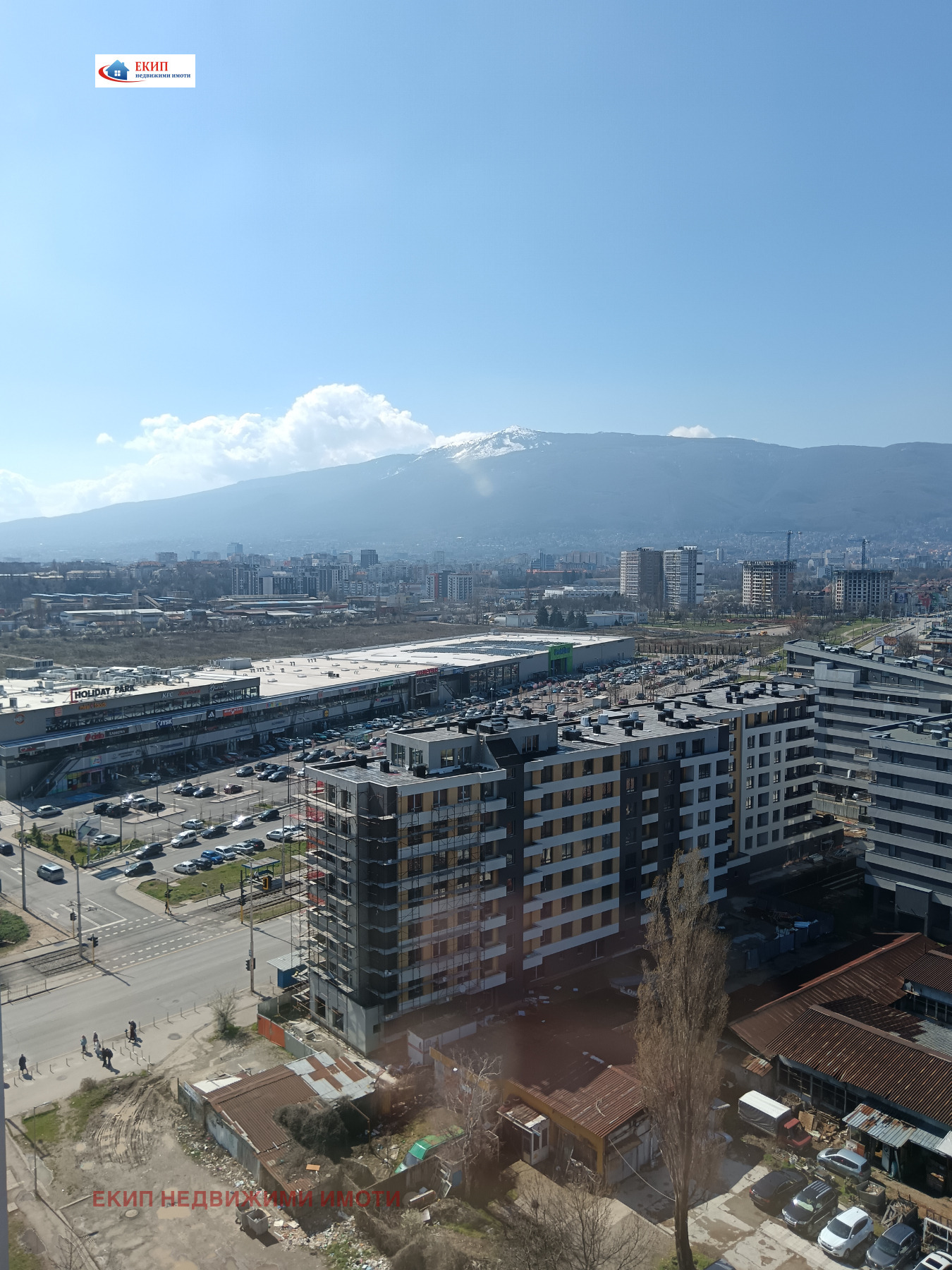 Дава под наем 3-СТАЕН, гр. София, Красна поляна 2, снимка 17 - Апартаменти - 54404903
