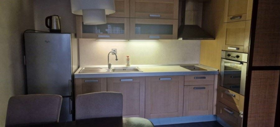 Дава под наем 3-СТАЕН, гр. София, Бъкстон, снимка 2 - Апартаменти - 54934013