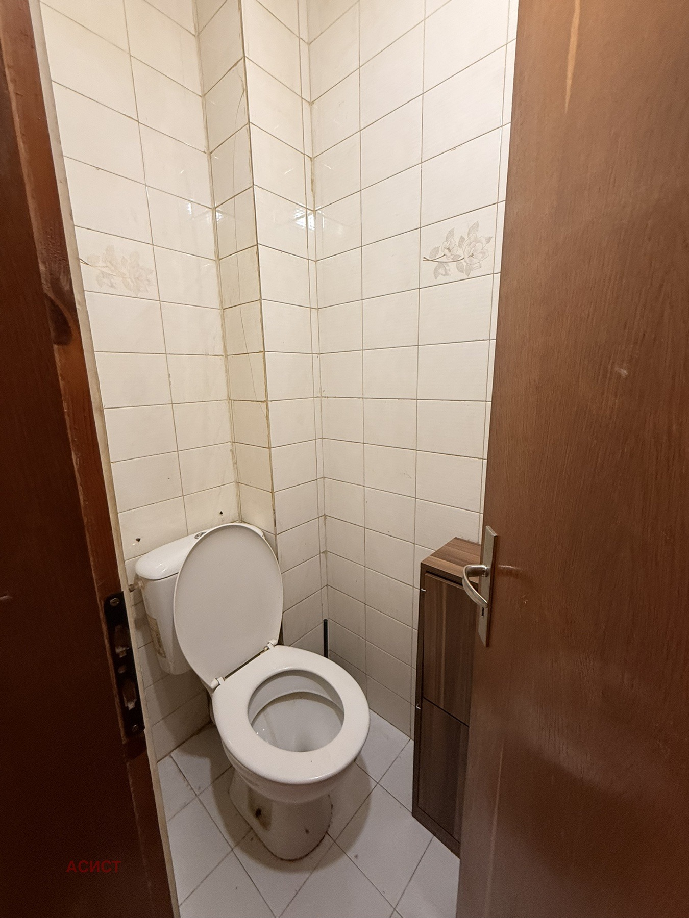 Дава под наем 3-СТАЕН, гр. София, Борово, снимка 13 - Апартаменти - 56015401