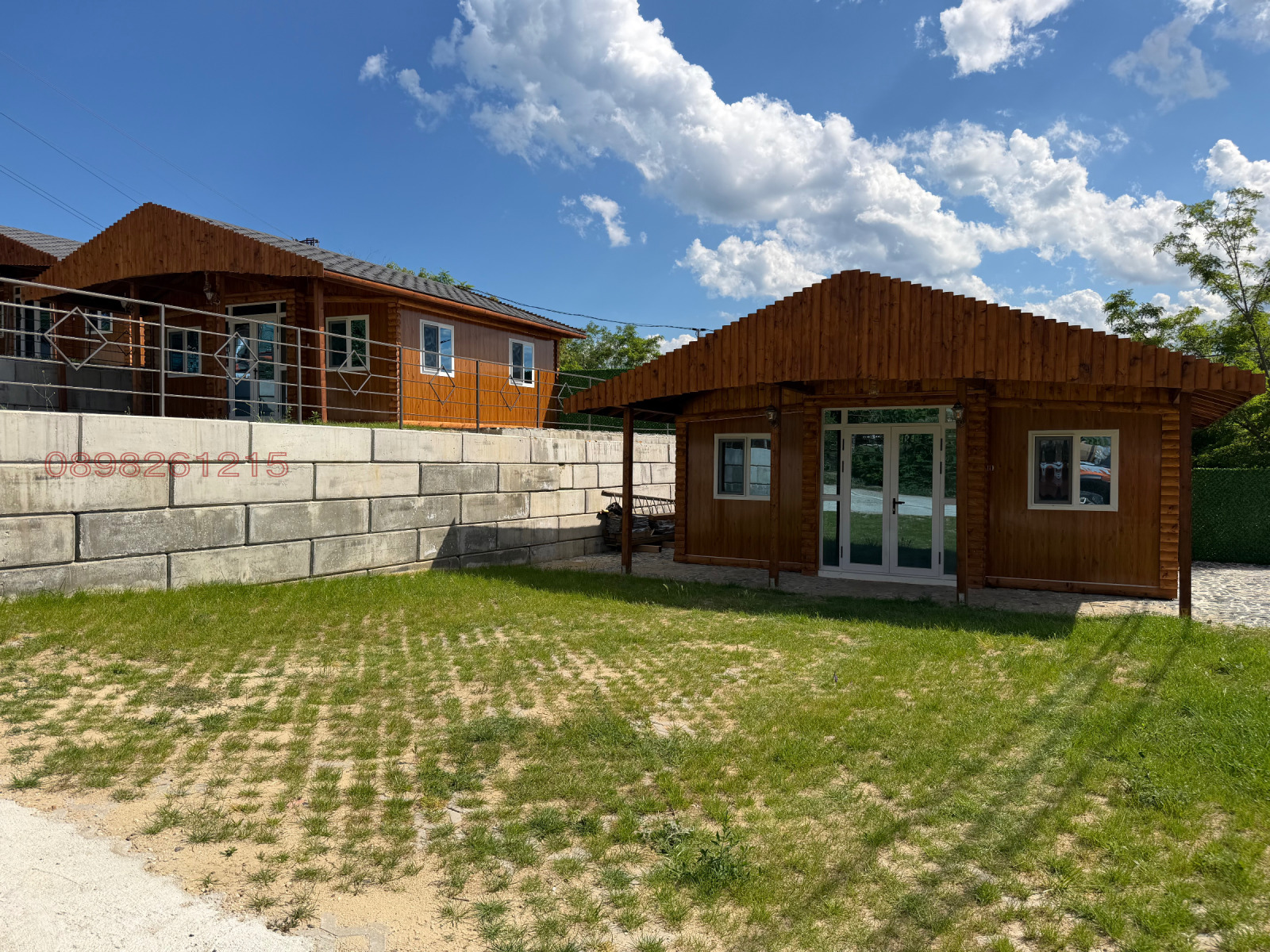 Дава под наем КЪЩА, гр. Варна, Възраждане 2, снимка 7 - Къщи - 54932278