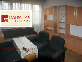 1 dormitorio Izgrev, Plovdiv 1