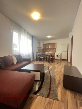 1 dormitor Dianabad, Sofia 1