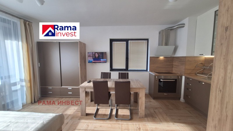 Дава под наем 1-СТАЕН, гр. София, Овча купел 1, снимка 2 - Апартаменти - 52804231