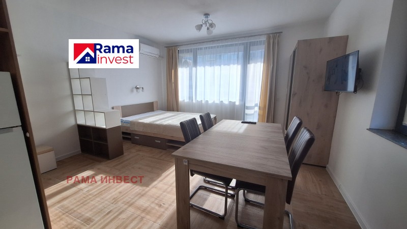 Дава под наем 1-СТАЕН, гр. София, Овча купел 1, снимка 4 - Апартаменти - 52804231