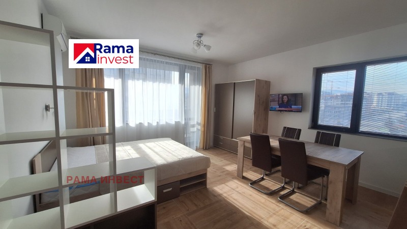 Дава под наем 1-СТАЕН, гр. София, Овча купел 1