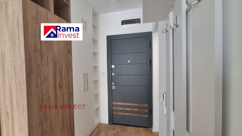 Дава под наем 1-СТАЕН, гр. София, Овча купел 1, снимка 7 - Апартаменти - 52804231