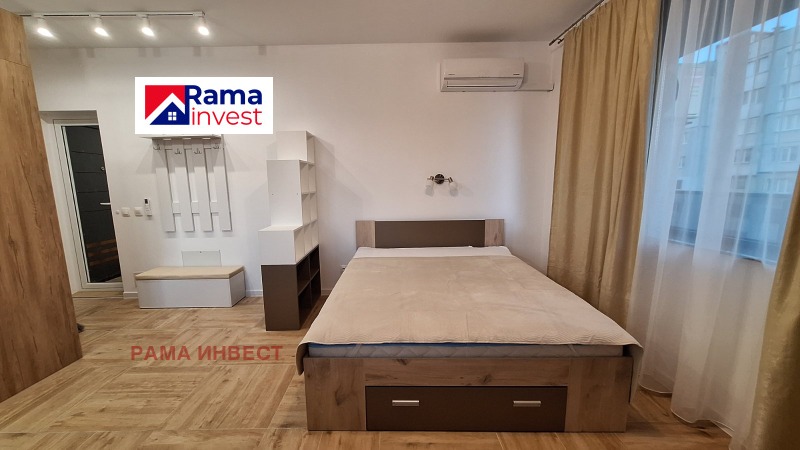 Дава под наем 1-СТАЕН, гр. София, Овча купел 1, снимка 10 - Апартаменти - 52804231