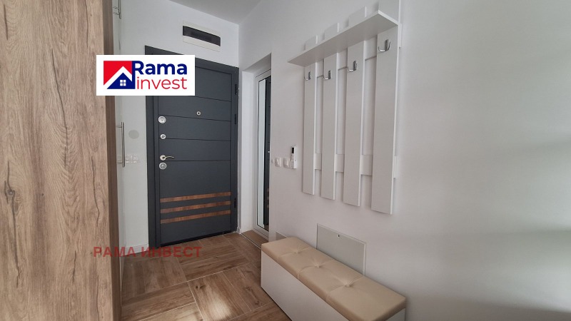 Дава под наем 1-СТАЕН, гр. София, Овча купел 1, снимка 6 - Апартаменти - 52804231