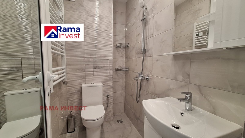 Дава под наем 1-СТАЕН, гр. София, Овча купел 1, снимка 8 - Апартаменти - 52804231