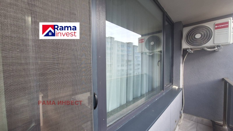 Дава под наем 1-СТАЕН, гр. София, Овча купел 1, снимка 11 - Апартаменти - 52804231