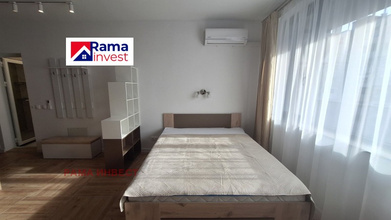 Дава под наем 1-СТАЕН, гр. София, Овча купел 1, снимка 9 - Апартаменти - 52804231