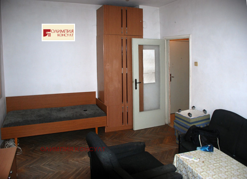 En renta  1 dormitorio Plovdiv , Izgrev , 70 metros cuadrados | 61935386 - imagen [4]