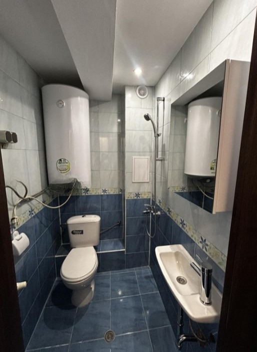 Zu vermieten  1 Schlafzimmer Sofia , Iwan Wazow , 70 qm | 16487263 - Bild [5]