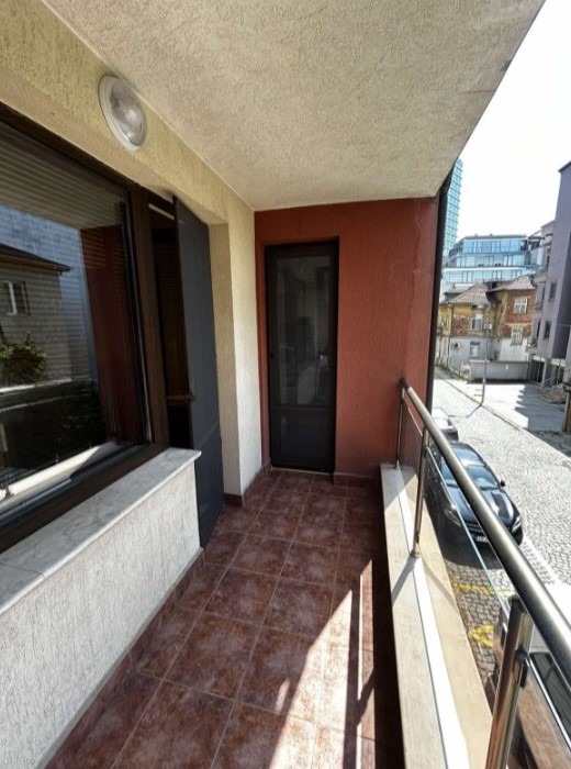 Zu vermieten  1 Schlafzimmer Sofia , Iwan Wazow , 70 qm | 16487263 - Bild [6]