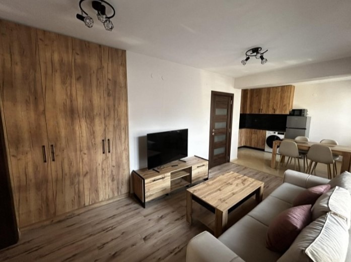 Zu vermieten  1 Schlafzimmer Sofia , Iwan Wazow , 70 qm | 16487263 - Bild [2]
