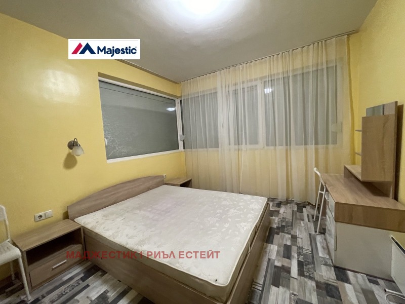 Para alugar  1 quarto Sofia , Studentski grad , 80 m² | 48244466 - imagem [4]