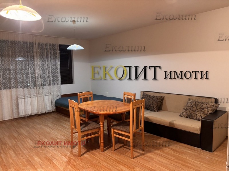 Дава под наем 2-СТАЕН, гр. София, Стрелбище, снимка 3 - Апартаменти - 52659748