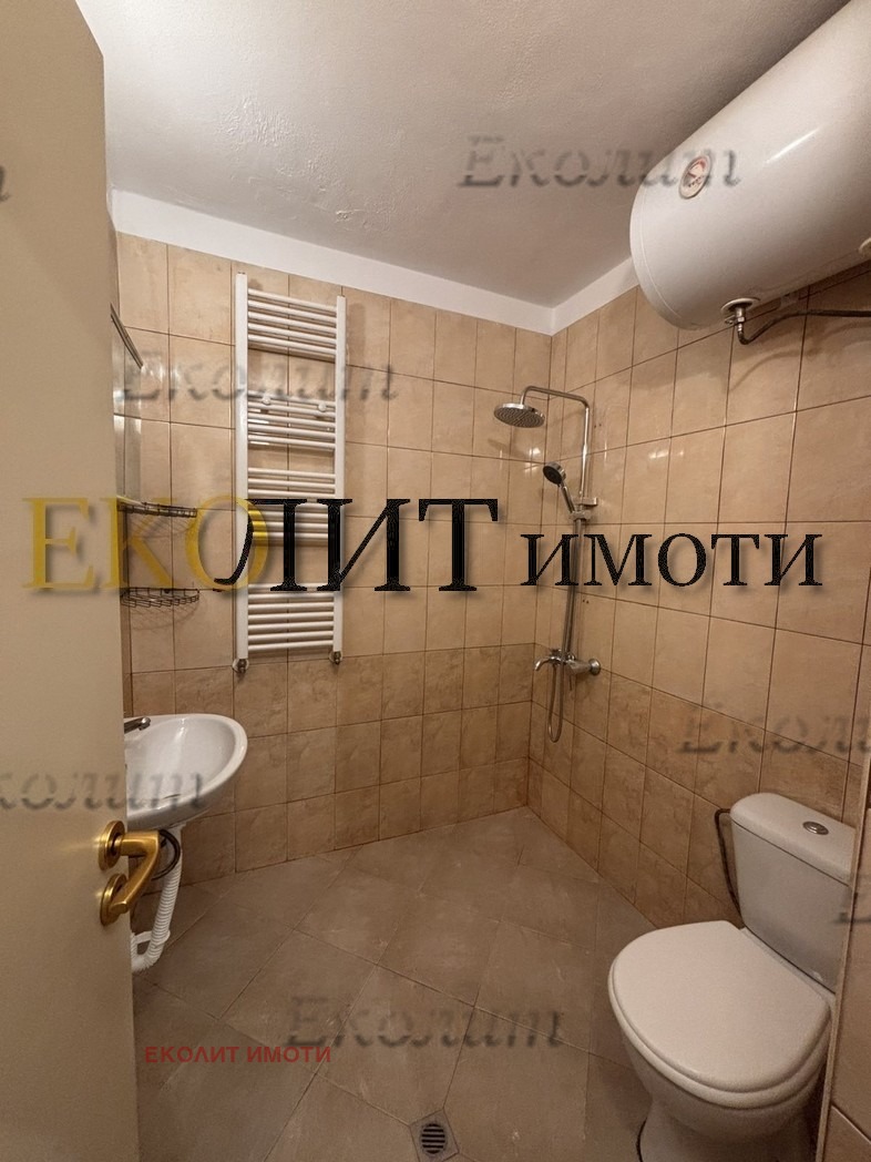 Дава под наем 2-СТАЕН, гр. София, Стрелбище, снимка 6 - Апартаменти - 52659748