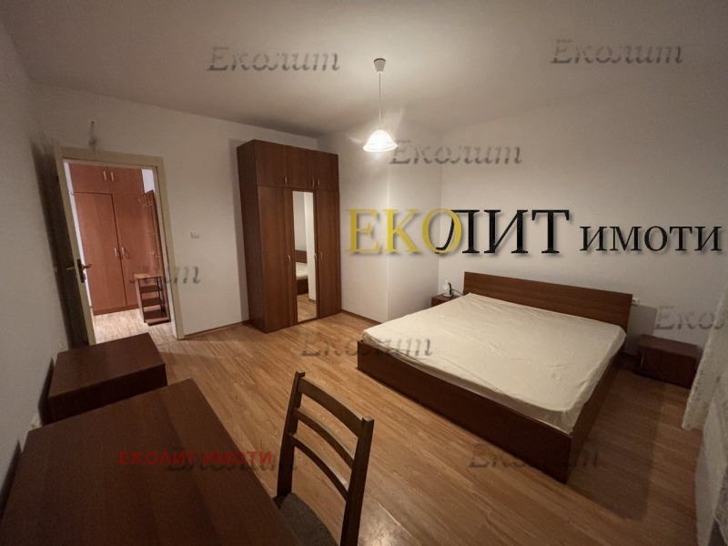 Дава под наем 2-СТАЕН, гр. София, Стрелбище, снимка 5 - Апартаменти - 52659748