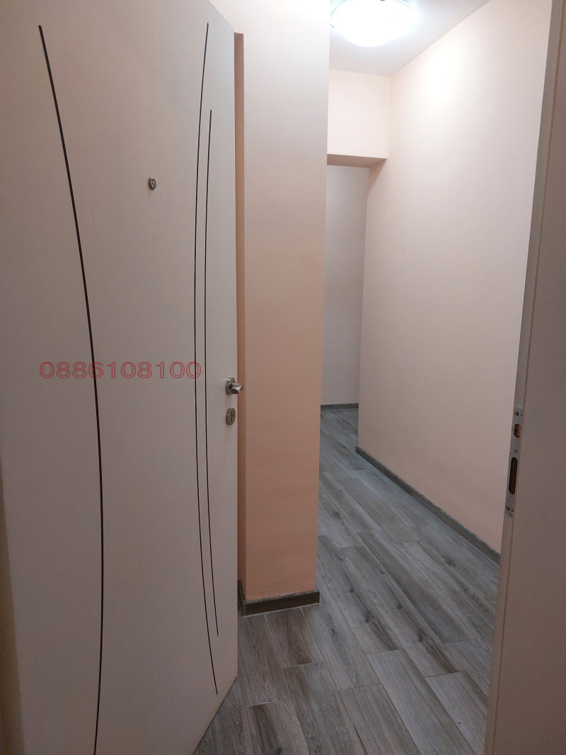 Дава под наем 2-СТАЕН, гр. Варна, Трошево, снимка 12 - Апартаменти - 53092207