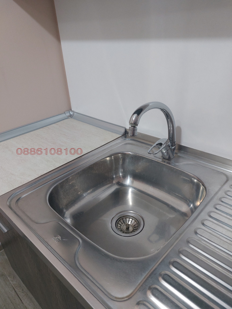 Дава под наем 2-СТАЕН, гр. Варна, Трошево, снимка 11 - Апартаменти - 53092207