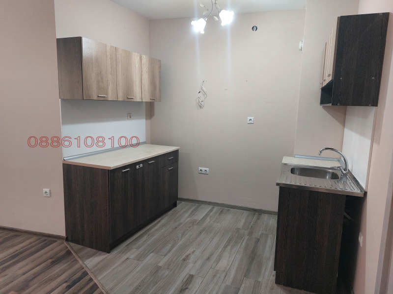 Дава под наем 2-СТАЕН, гр. Варна, Трошево, снимка 14 - Апартаменти - 53092207