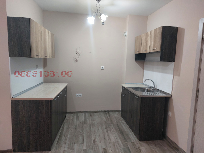 Дава под наем 2-СТАЕН, гр. Варна, Трошево, снимка 16 - Апартаменти - 53092207